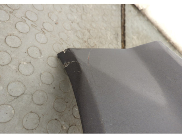 Бампер  Mercedes C W204 2006-2015 передний   