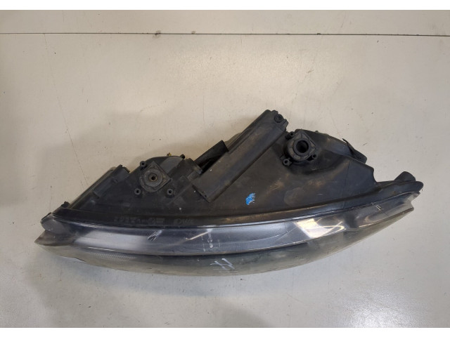 Фара передняя  Volkswagen Caddy 2010-2015 левая 