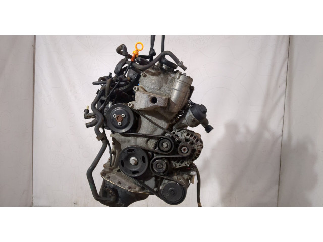 Форсунка топливная Skoda Fabia 2007-2014