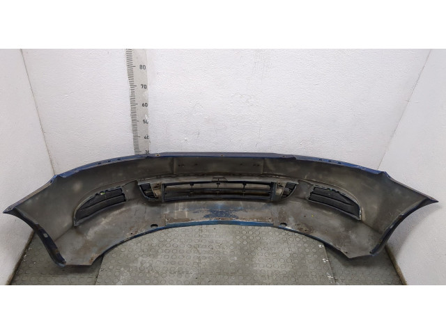 Бампер  Skoda Octavia (A5) 2004-2013 передний   