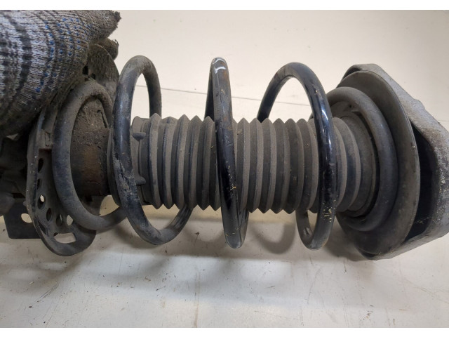 Стойка амортизатора  Mercedes E W212 2009-2013      