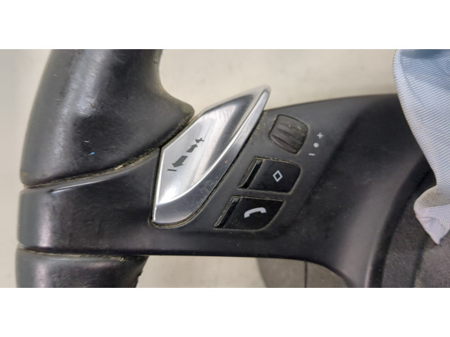 Руль  Porsche Cayenne 2010-2018           7PP419091AB