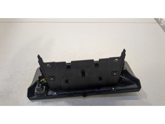 Дисплей бортового компьютера  Peugeot Partner 2018-2024 9830084880       