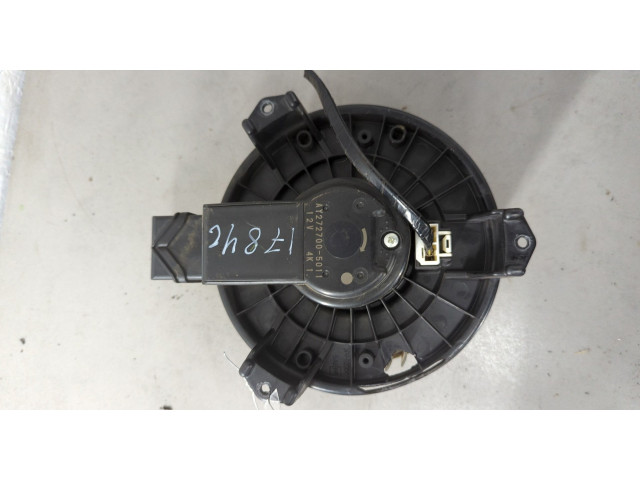 Моторчик печки  Subaru Tribeca (B9) 2004-2014 72223XA00A    72223XA00A   