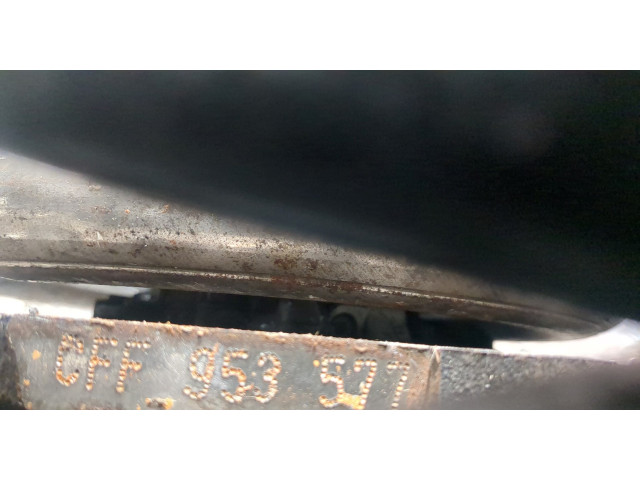 Генератор  Volkswagen Passat 7 2010-2015 Европа           