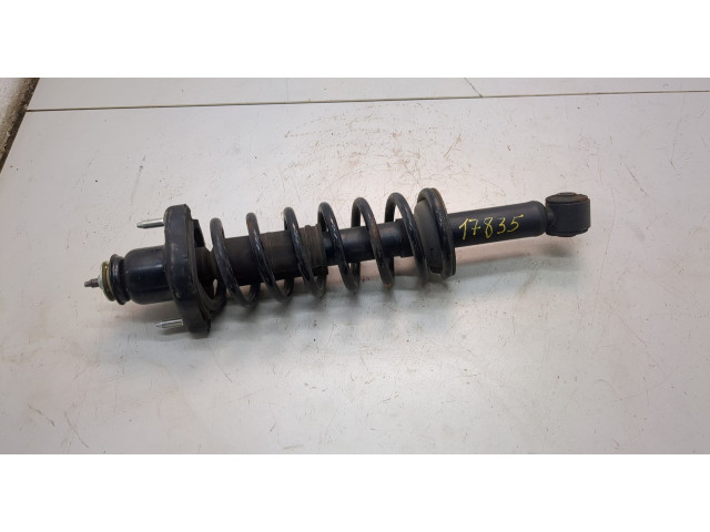 Стойка амортизатора Mitsubishi Outlander Sport 2019-2025 4162A280, 4140A164