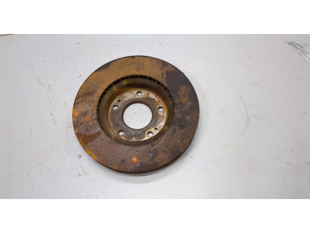 Диск тормозной  KIA Cerato 2013-2020   передний   51712A7000      