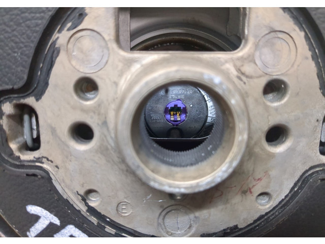 Руль Volkswagen Golf Plus 1Q0419091AA