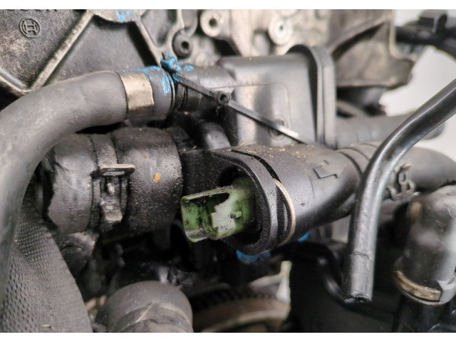  Турбина  Ford Focus 2 2005-2008             