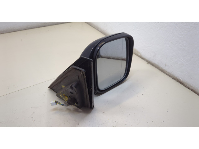 Зеркало боковое Mitsubishi Pajero / Montero 2000-2006 правое MR653461