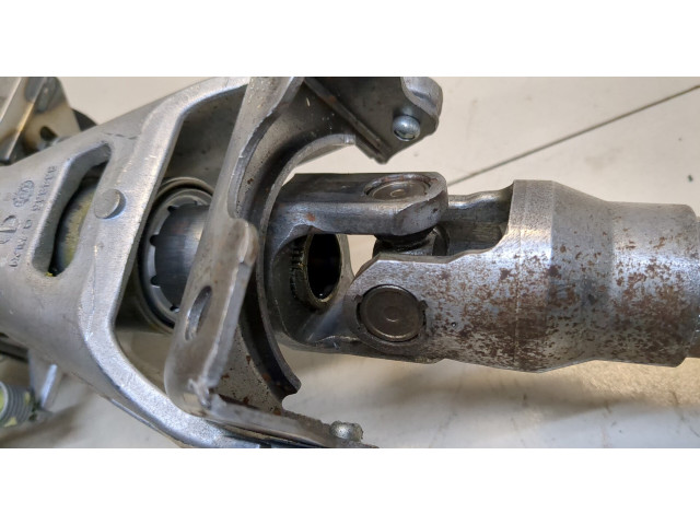  рейка  Колонка рулевая  Honda Accord 10 2017-2023      