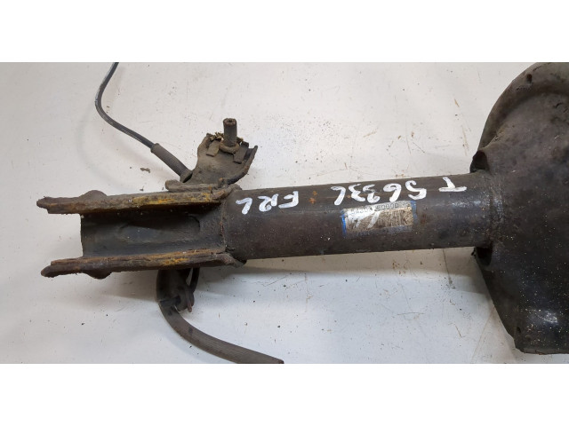 Стойка амортизатора  Nissan X-Trail (T30) 2001-2007 54303EQ025, 54010EQ02B     