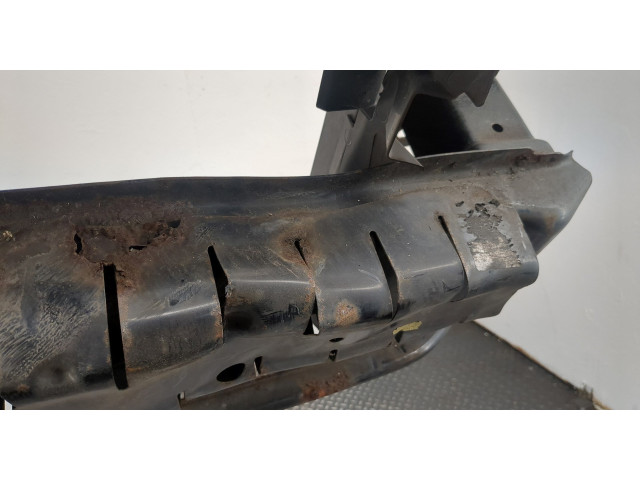 Замок капота  Volkswagen Passat 7 2010-2015 Европа     