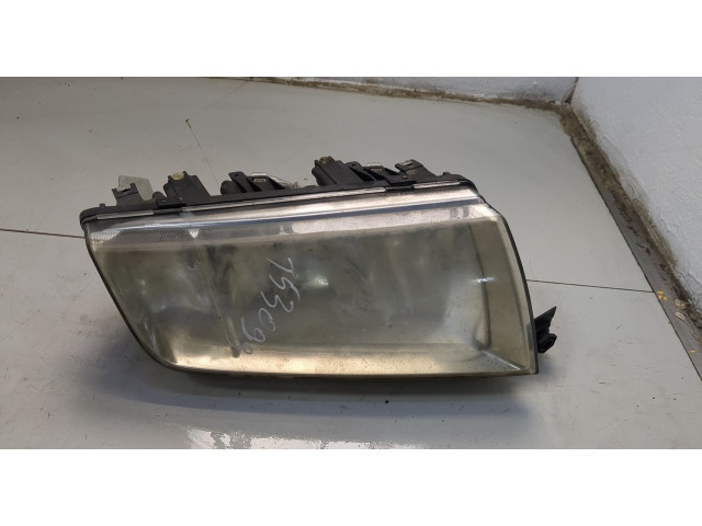 Фара передняя  Skoda Fabia 1999-2007 правая 