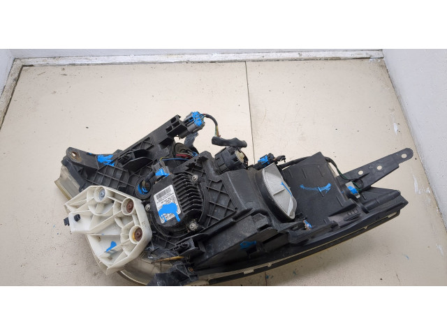 Фара передняя Infiniti EX35 правая