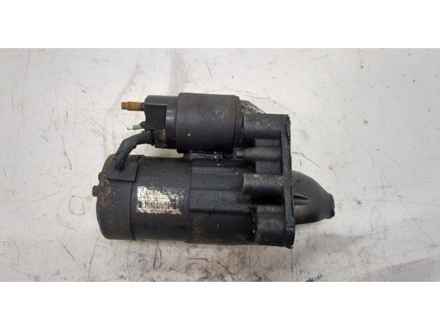 Стартер  Peugeot 2008 2013-2019 1.6  9801667580   