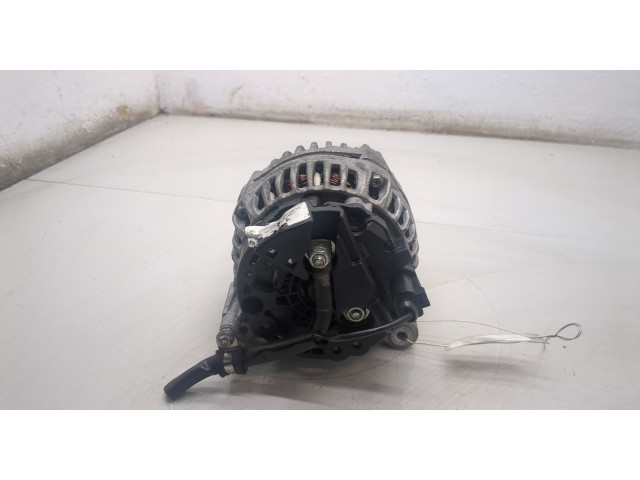 Генератор Skoda Fabia 2007-2014 038903018PX