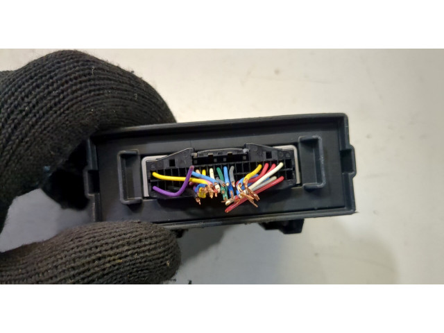 Блок комфорта  Honda Civic 2021-      38890T20AX1  