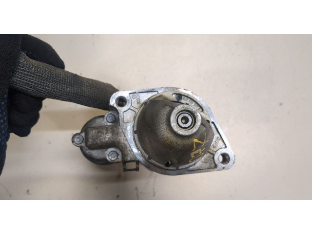 Стартер  Mercedes C W203 2000-2007 1.8     