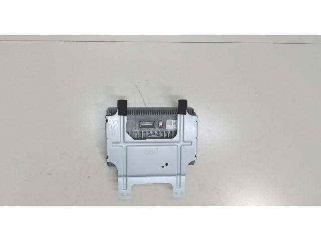 Дисплей мультимедиа Infiniti FX 2008-2012 280911JA3C