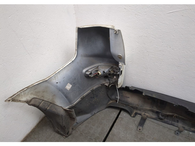 Бампер Citroen C-Crosser 2007-2013 задний