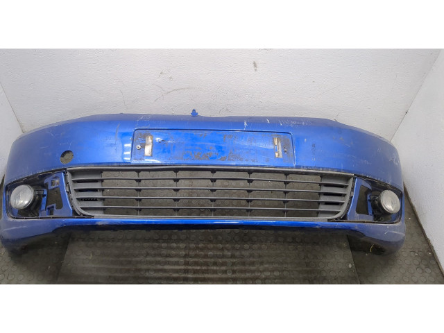 Бампер Volkswagen Caddy 2010-2015 передний 2K5807101S