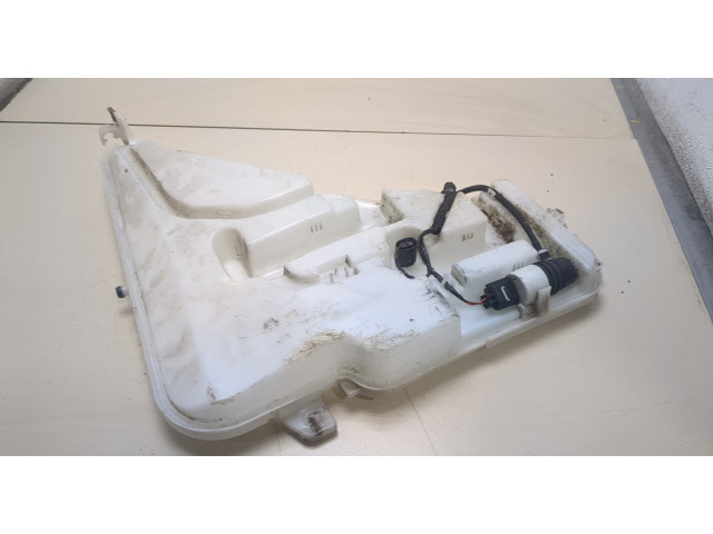 Бачок омывателя BMW 3 F30 2012-2019 61667241672, 7241672