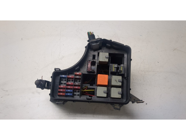 Pojistková skříňka Saab 9-3 1998-2002