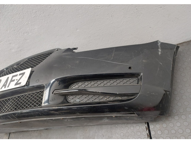 Бампер Jaguar XF 2007-2015 передний