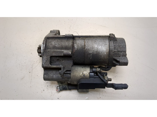 Стартер  Jaguar XF 2007-2015 3     