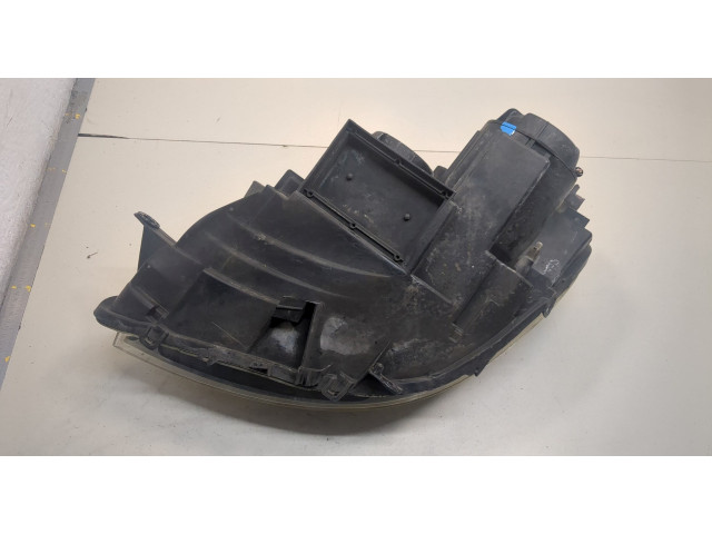 Фара передняя  Citroen C8 2002-2008 правая 