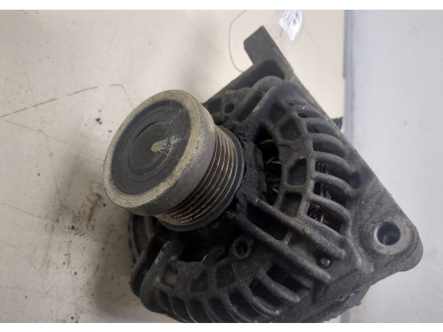 Генератор  Volvo XC90 2006-2014           