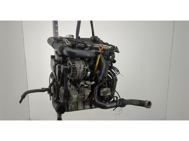 Форсунка топливная  Volkswagen Touran 2003-2006         