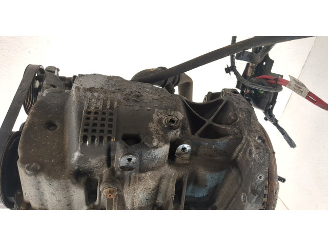 Генератор Dacia Duster 2010-2017