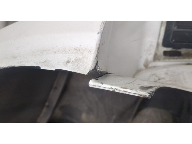 Бампер  Jeep Compass 2011-2016 задний   