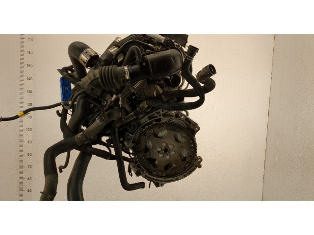 Генератор Buick Encore GX 2019-2024