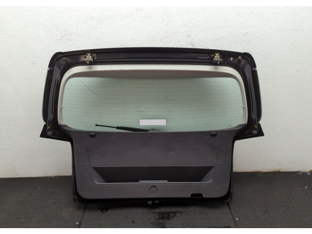 Моторчик заднего дворника Volkswagen Golf Plus