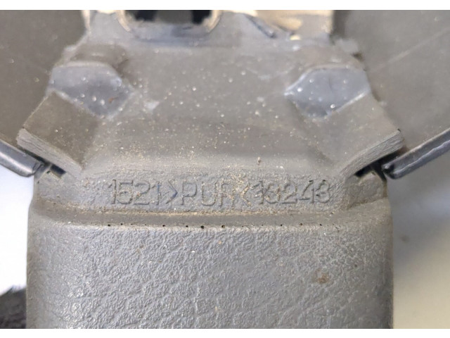 Руль Fiat Panda 2003-2012 735358654