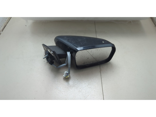 Зеркало боковое Mitsubishi Galant 2004-2012 правое