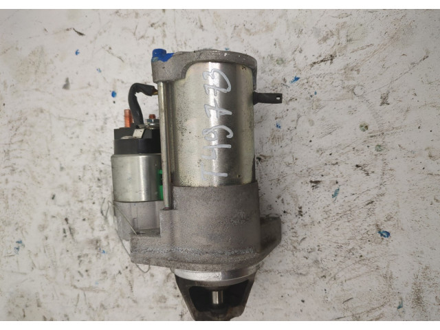 Стартер Volvo XC40 1.5