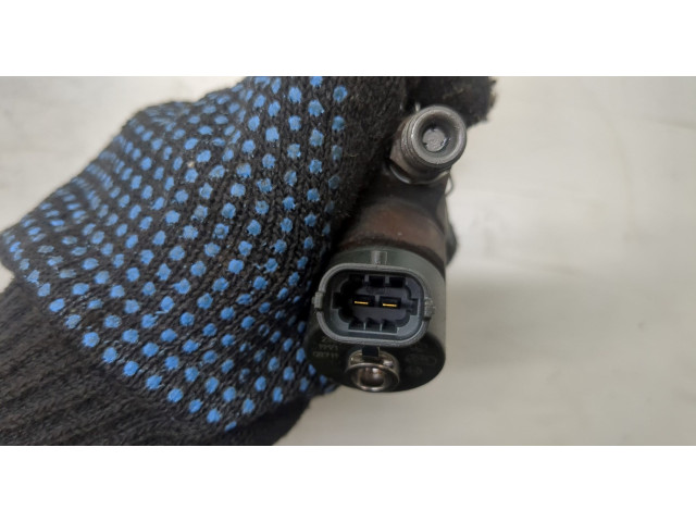 Форсунка топливная Peugeot 306 1993-2002