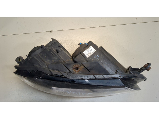 Фара передняя  Volkswagen Passat 7 2010-2015 Европа правая 