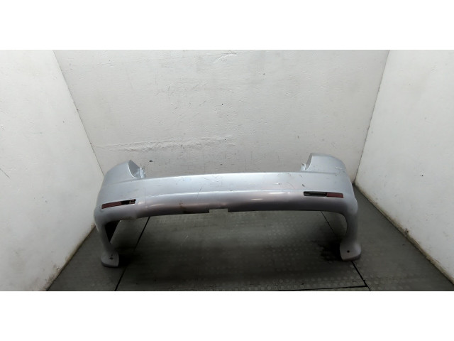 Бампер SsangYong Rexton 2007-2012 задний