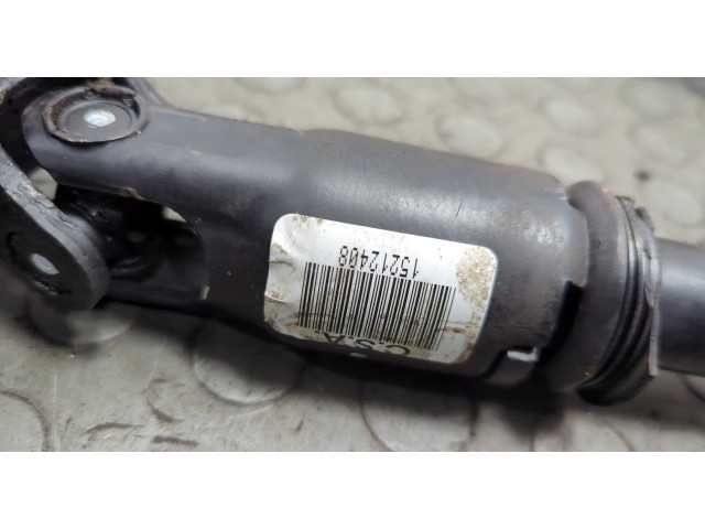    Рейка рулевая с г/у  Cadillac STS 2004-2011      