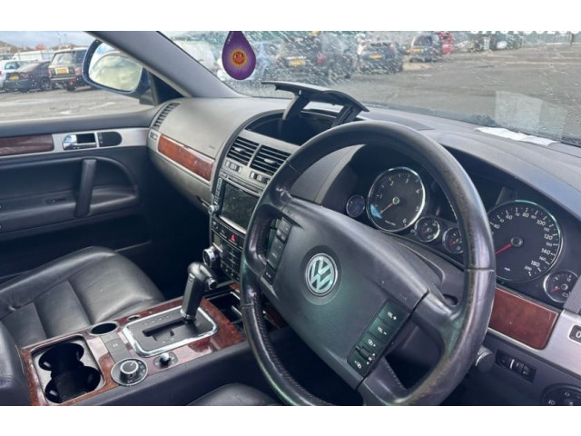 Генератор  Volkswagen Touareg 2007-2010           3.0 дизель