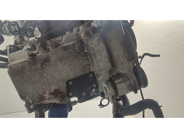  Турбина  Chevrolet Equinox 2017-2024             12682937