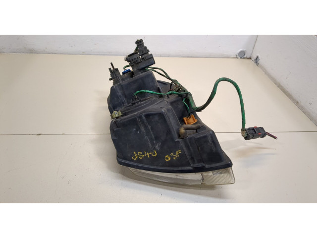 Фара передняя  Jeep Grand Cherokee 1999-2003 правая 