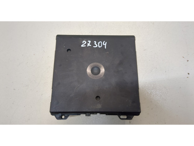 Блок комфорта Skoda Fabia 1999-2004 6Q1937049D