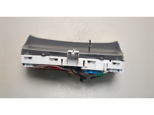 Панель приборов Toyota Corolla E11 1997-2001