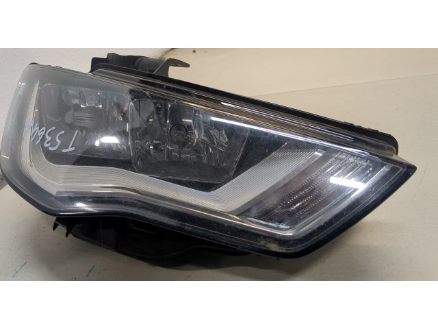 Фара передняя  Audi A3 (8V) 2012-2020 правая 